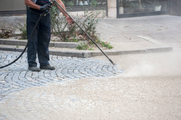 Best Roof Washing  in Benton, LA